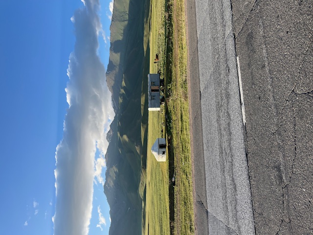 Kyrgyzstan