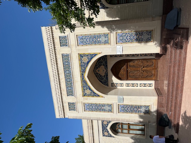 Uzbekistan