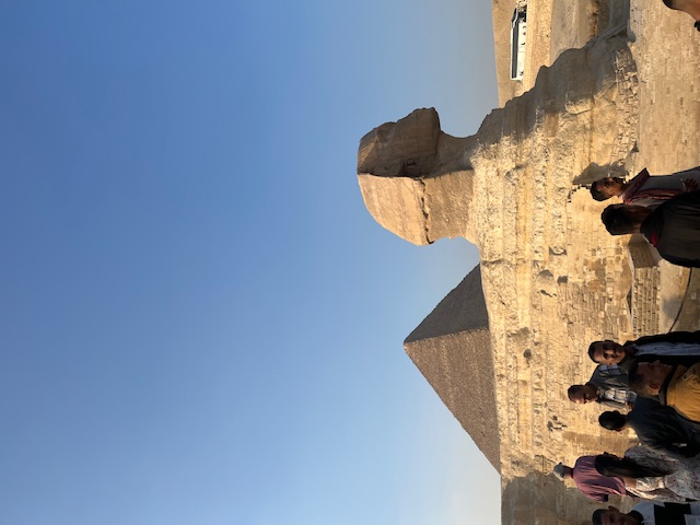Egypt