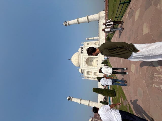 India