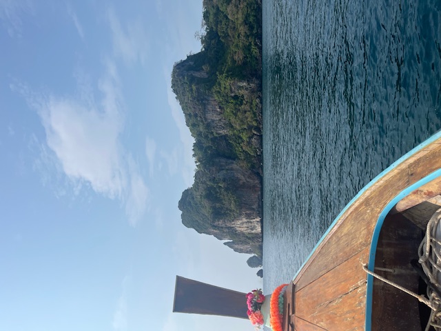 Thailand